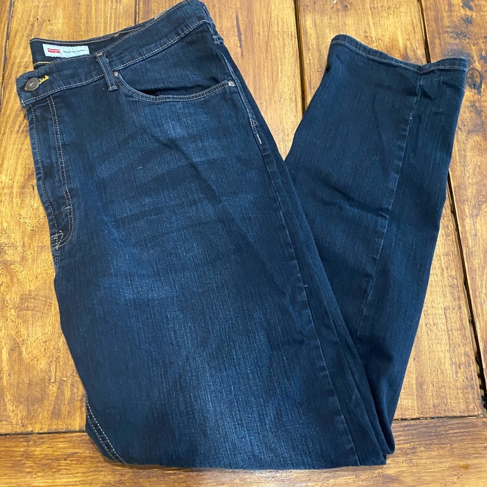 Wrangler Jeans